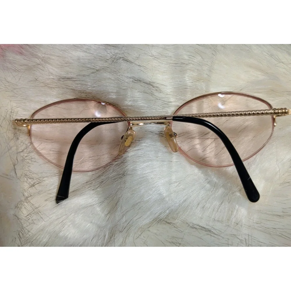 CHRISTIAN DIOR‎ mod CD 3543 col 94N sz 51/21 Eyeglasses Frame
